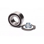 Підшипник маточини OPEL VIVARO, RENAULT TRAFIC 01- перед. міст (Вир-во COMPLEX) 