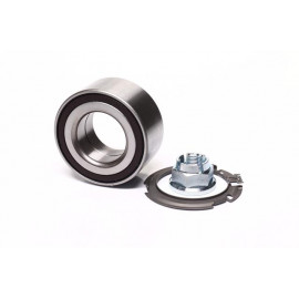 Підшипник маточини OPEL VIVARO, RENAULT TRAFIC 01- перед. міст (Вир-во COMPLEX)