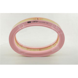 Фільтр повітр. (вир-во MANN) C2672/1  Фільтр повітр. (вир-во MANN) C2672/1