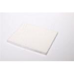 Фільтр салону FORD EDGE 15-, FUSION 13- (USA) (вир-во WIX-FILTERS) 