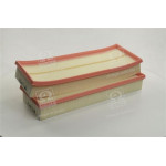 Фільтр повітряний MB C (203), E (211, 212), S (220, 221) 98-  (2шт.) (вир-во MANN) 