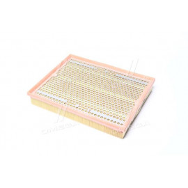 Фільтр повітр. (вир-во MANN) C33189/1