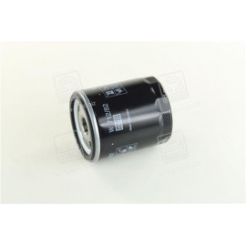 Фильтр масляный двигателя (пр-во MANN)