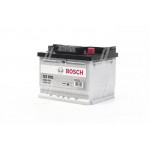 Акумулятор 41Ah-12v BOSCH (S3001) (207x175x175),R,EN360  Акумулятор 41Ah-12v BOSCH (S3001) (207x175x175),R,EN360