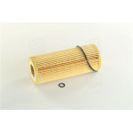 Фільтр масляний BMW 3, 5, 7, X3 1.8-4.5D 01- (вир-во MANN) 