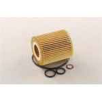 Фільтр масляний (вир-во MANN) HU815/2X 