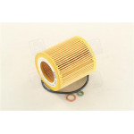 Фільтр масляний (вир-во MANN) HU816X 