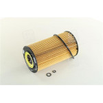 Фільтр масляний (вир-во MANN) HU934X 