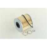 Фільтр масляний (вир-во MANN) 