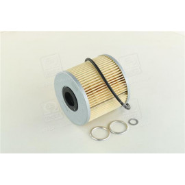 Фільтр масляний (вир-во MANN)