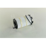 Фільтр масляний (вир-во MANN) 