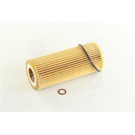Фільтр масляний BMW 2.5-3.5 D 03- (вир-во MANN)  Фільтр масляний BMW 2.5-3.5 D 03- (вир-во MANN)