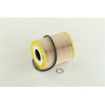 Фільтр масляний (вир-во MANN) HU818X 