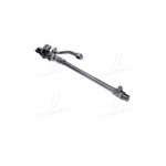 Тяга рул. прод. ГАЗ 66 (під золотник) (вир-во ГАЗ) 