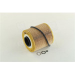 Фільтр масляний (вир-во MANN) 