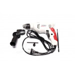 Дрель ударная 600 Вт, 0-3000 об/мин, 1.5-13мм, реверс(про-во INTERTOOL) 