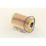 Фільтр масляний (вир-во MANN) 