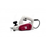 Электрорубанок, 650Вт, 16000об/мин, 0-2мм, нож 82мм(про-во INTERTOOL) 