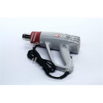 Фен технический 2000Вт, 3 режима, 60-600С, 300-500л/мин(про-во INTERTOOL)  Фен технический 2000Вт, 3 режима, 60-600С, 300-500л/мин(про-во INTERTOOL)