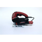 Электролобзик 700 Вт, 500-3000ход/мин, угол 90-45, глубина распила 65мм(про-во INTERTOOL) 