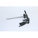 Пистолет под гравитекс пневматический(про-во INTERTOOL) 