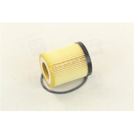 Фильтр масляный двигателя OPEL ASTRA G 1.8 98-, VECTRA B, C 2.5-3.2 95- (пр-во MANN)