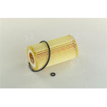 Фільтр масляний OPEL VECTRA B, C, ZAFIRA A 2.0-2.2 DTI 96-05 (вир-во MANN) 