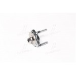 Знімач масляного фільтра "краб" (в-во INTERTOOL) 