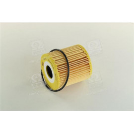 Фильтр масляный двигателя VOLVO S70 (пр-во MANN)