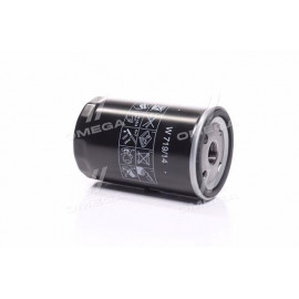 Фільтр масляний (вир-во MANN) W719/14