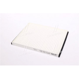 Фільтр салону CHEVROLET EUROPE (GM) AVEO (вир-во ALPHA FILTER)