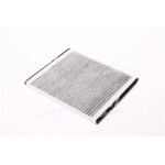 Фільтр салону CHEVROLET EUROPE (GM) AVEO вугільний (вир-во ALPHA FILTER) 