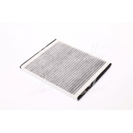 Фільтр салону CHEVROLET EUROPE (GM) AVEO вугільний (вир-во ALPHA FILTER)