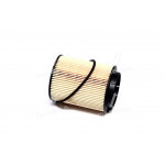 Фільтр масляний (вир-во MANN) 