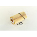 Фільтр масляний (вир-во MANN) 