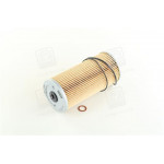 Фільтр масляний (вир-во MANN) 