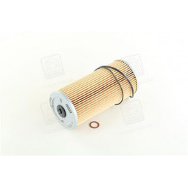 Фильтр масляный двигателя (пр-во MANN)