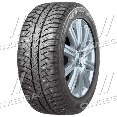 Шина 175/70R13 82T ICE CRUISER 7000S шип (BRIDGESTONE)