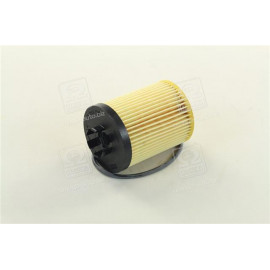 Фільтр масляний OPEL ASTRA G, H 98-, CORSA D, B, C 96- (вир-во MANN)  Фільтр масляний OPEL ASTRA G, H 98-, CORSA D, B, C 96- (вир-во MANN)
