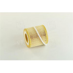 Фільтр масляний (вир-во MANN) HU710X 