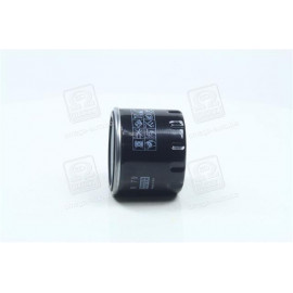 Фильтр масляный двигателя RENAULT DUSTER, LOGAN, SCENIC I, II, III 1.5 DCI 10- (пр-во MANN)