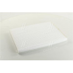 Фільтр салону (вир-во MANN) 