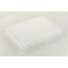 Фільтр салон.  (вир-во MANN) CU2842  Фільтр салон.  (вир-во MANN) CU2842