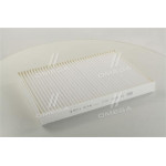 Фільтр салону (вир-во MANN) 