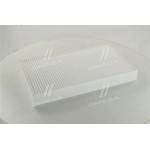 Фільтр салону (вир-во MANN) 