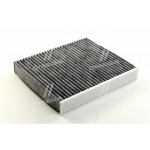 Фільтр салону вугільний (вир-во MANN) 