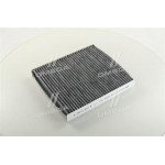 Фільтр салону вугільний (вир-во MANN) 