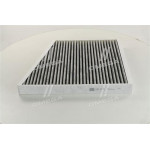 Фільтр салону вугільний (вир-во MANN) 