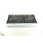 Фільтр салону вугільний (вир-во MANN) 