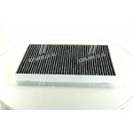 Фільтр салону вугільний (вир-во MANN) 